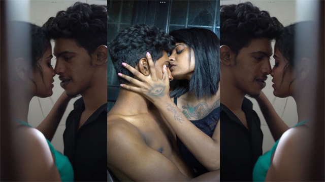 Tattooed Indian Baddie Meeting Lover – After Long Time Video Watch Online