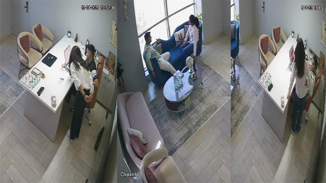 Gorgeous Hot Girl Office Secret Affair Part 2 Video Watch Free
