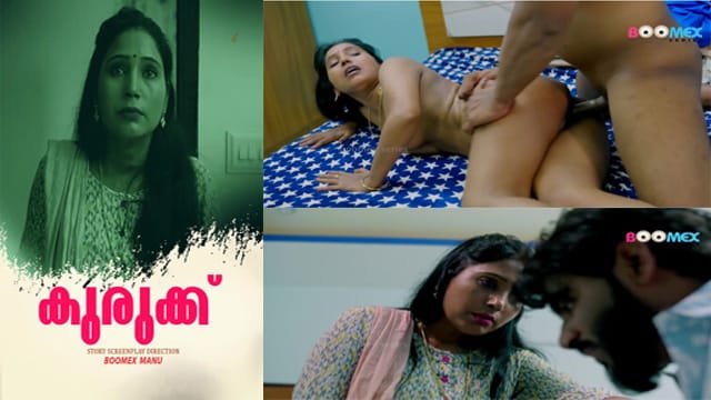 Kurukku – 2025 Malayalam Web Series – Boomex