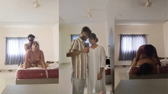 Mallu Couple Leaked – Fucking Video Watch Online