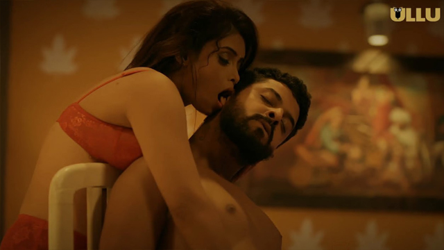 Tu Haan Kar Ya Naa Kar Part 2 Ep 4 2025 – Ullu New Hot Web Series