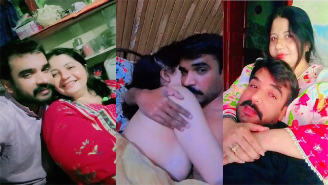 Milf Teacher Bhabhi Affair With Young Devar Sex