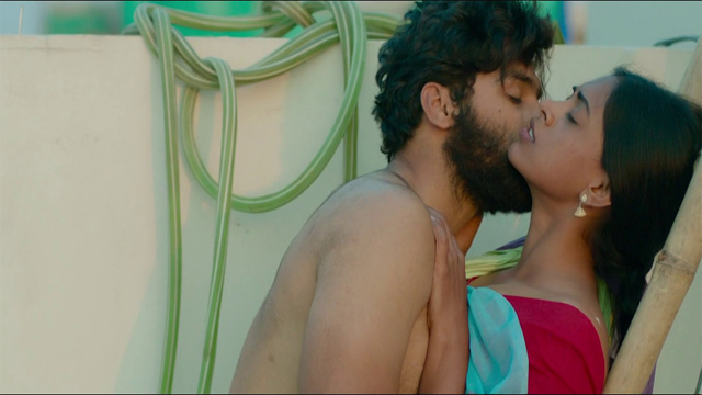 Kamakshi Telugu Hot Nude Scene Video