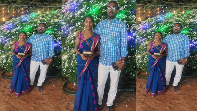 Mallu innocent Couple Homemade Fucking Video