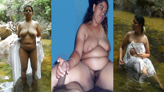 Highly Searched Old school Mallu Chachi Fucking So Loud Moans