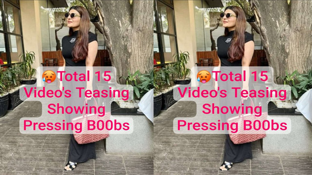 Desi Model Latest Most Exclusive Viral Taking – Full Nude Selfie Teasing – Showing Boobs Pressing
