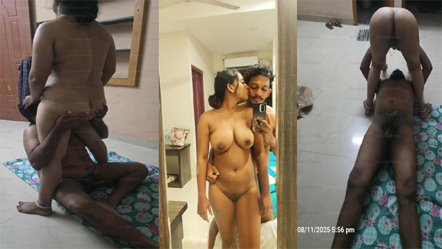 Tamil Wife Shared with Stranger Riding Hard Watch Online