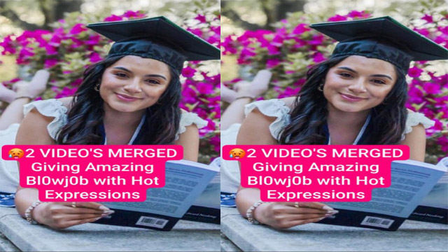 Beautiful University Topper Nude & Giving Amazing Blowjob Hot Expressions