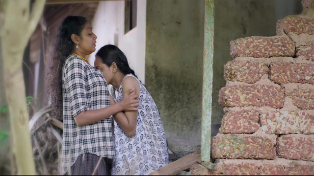 Janaki Sudheer Steamy Erotic Scenes – Holy Wound Clips