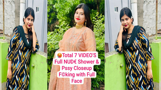 Horny Desi GF Latest Most Exclusive Viral – Pussy Closeup Fucking