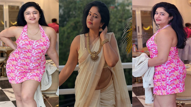 Indian Actress Poonam Bajwa Premium Live