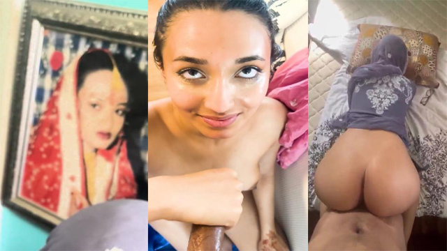 Nri Sxy Girl Ass Riding Fucking – Hard In Dogy Style & Cum On Pussy
