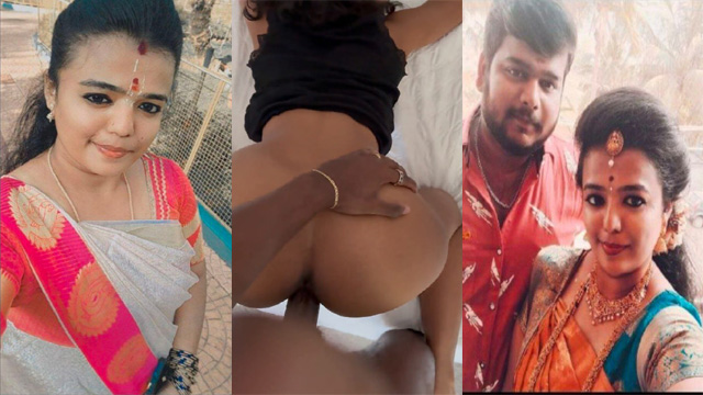 Horny Wife Homemade Hard Pounding Mms Video