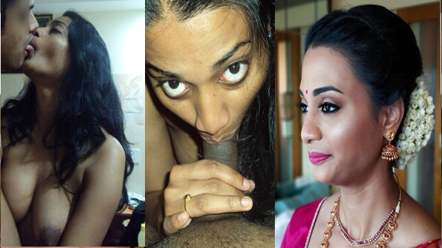 Tamil Influencer Kanchana Org Record – BJ & Fucking Video On net