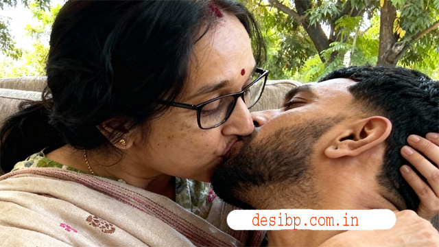 Telugu OYO Milf Illegal Affair Blowjob Dick Fuck Video Leaked