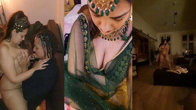 Punjabi Cuck Wife Nailed by BBC Video