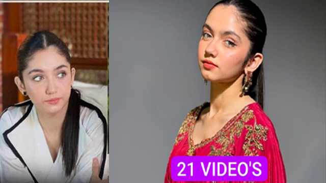 Pakistani Drama Queen – Nipple Pressing & Pussy Show Mms