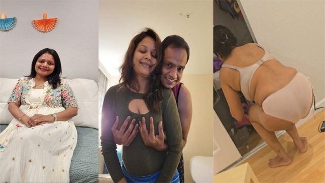 Slut Wife Stranger Fucked By Her Husband Cuck