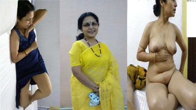 Viral Scandal of a Mature College Principal Mom Sex Watch