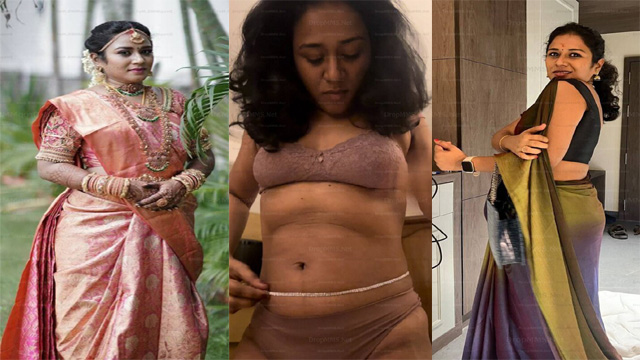 Tamil Hot Rich Wife Viral Leaked Mms