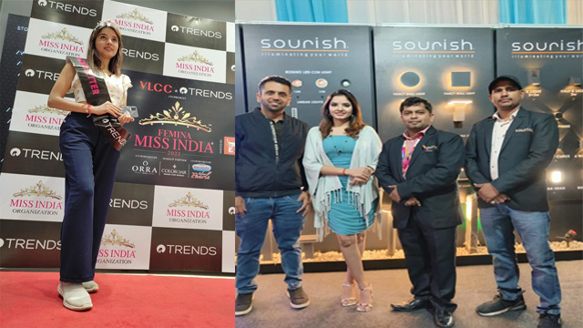 Actress & Pratibha Sharma Leaked Mms Video- Jewellery Model