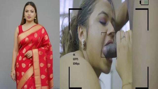 Actress Alisha Rawat BTS Viral Sex Videos Watch