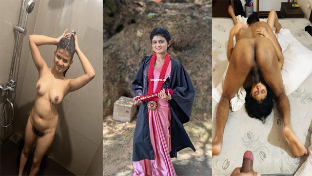 Mumbai Univerity Girl Being – Shared With Two Friends