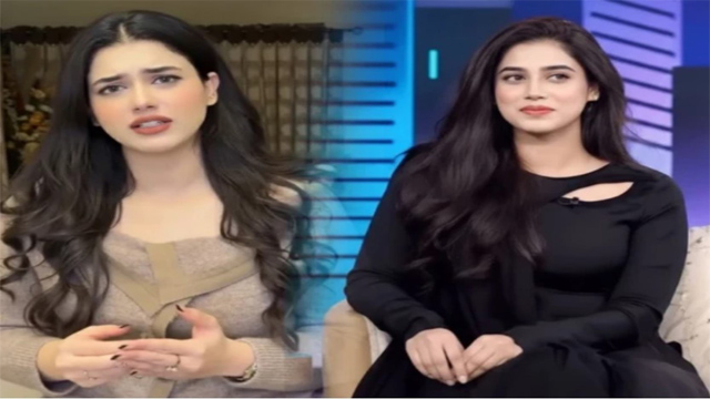 Alina Amir Pakistani TikToker Viral Mms Video 2026