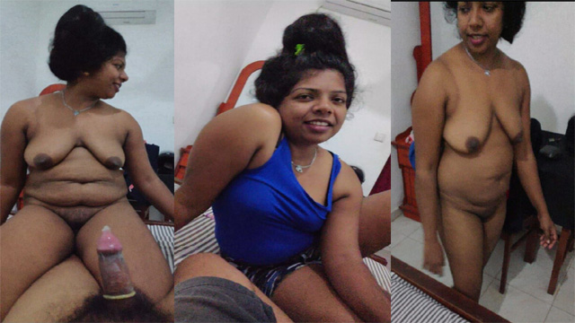 Tamil Wife Fucking Dick With Office Colleague