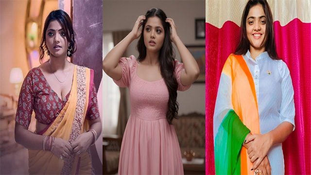 Bharti Jha Expression Queen – Personal Video Leaks Telegram