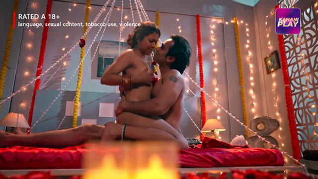Suhaagraat Part 01 – 2026 Hindi New Series – Kahaniplay