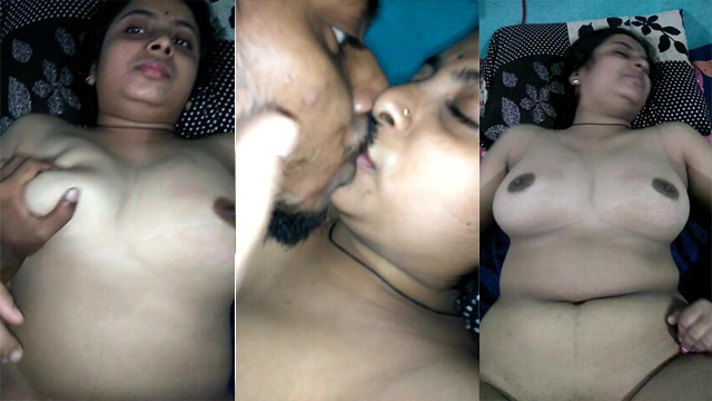 Desi Bhabhi Suking And – Fucking With Lover Viral Mms