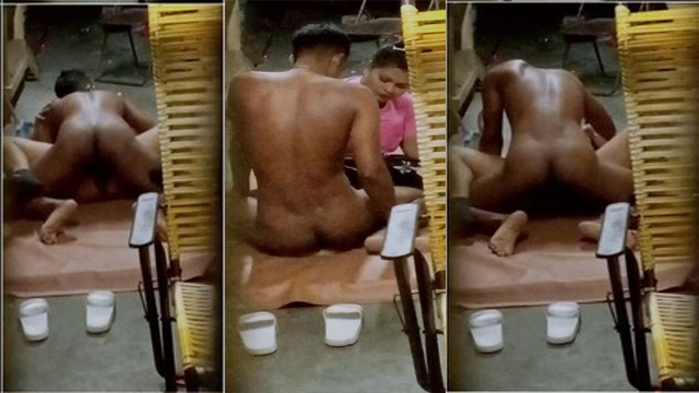 Randi Bhabi Hard Fucking Captured Viral Mms