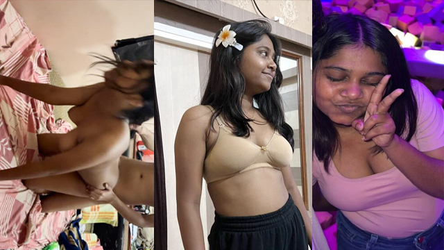 Mallu Girlfriend Tamil – Lover Harder Deeper Sex MMS