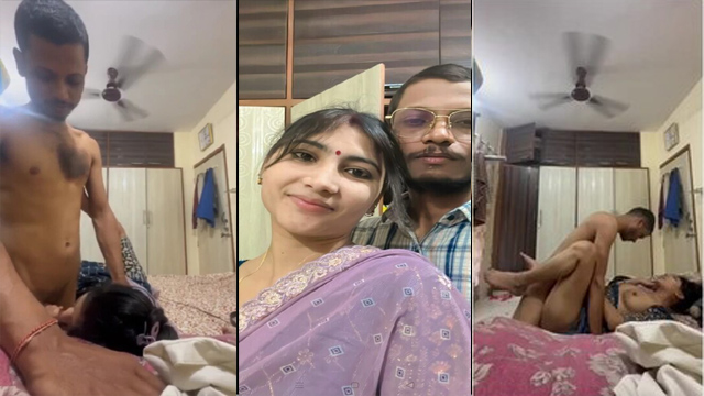 Beautiful Married Wife Fucking – With Husband Viral Update Watch