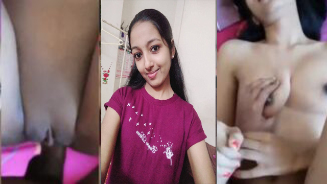 Desi Cute Slim Girl – Hardcore Fucking Viral Mms