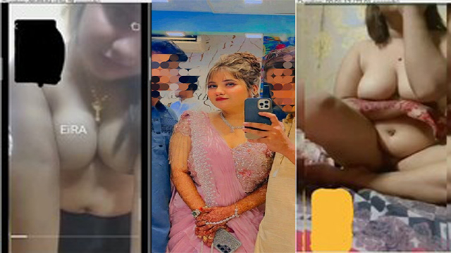 Beautiful Sexy Bengali Horny Mal Showing Viral Mms Video