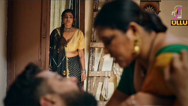 Pehla Nasha Part 2 – 2026 Ullu Hindi New Web Series Video – Feelapp