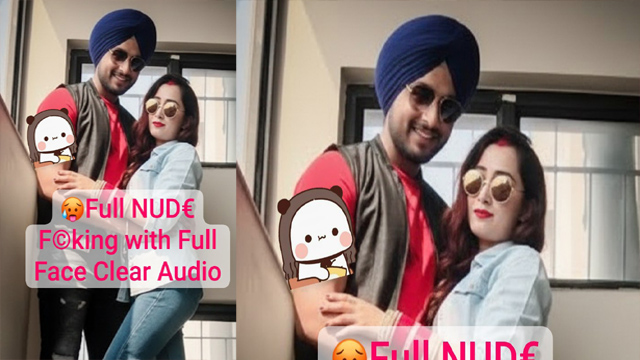 POV Honeymoon Trip Fucked Punjabi Couple Viral
