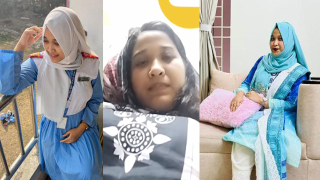 Bengali Cheater Girlfriend – Tits Pussy Exposed Video Call