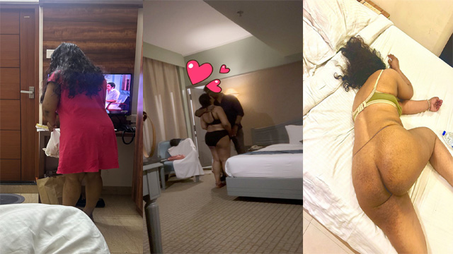 Mallu Couple Hard Fucking Porn