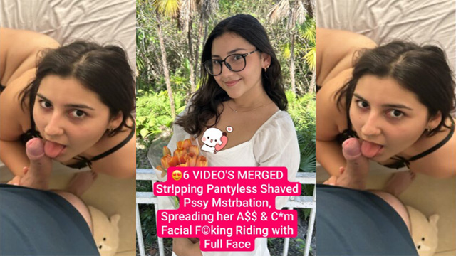 Insta Model Fucking Riding with Full Face Leaked