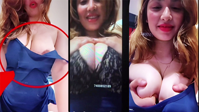 Aditi Mistry Leak Video – Panty Pussy Boobs Closeup