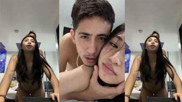 Gold Medalist Jean – Hot Sex Tape Exposed MMS