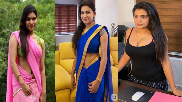 Resmi Nair VIP – Couple Fucking Hard Viral