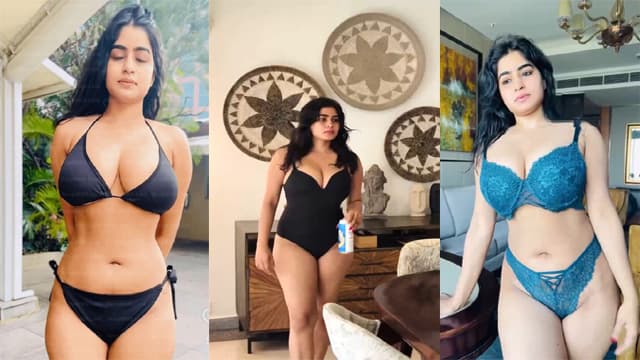 Shilpa Fit Insta Leak – Private Scandal Video Exposed