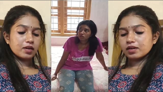 Mallu Young Girl Sucking Pussy Licking & Fucking Porn