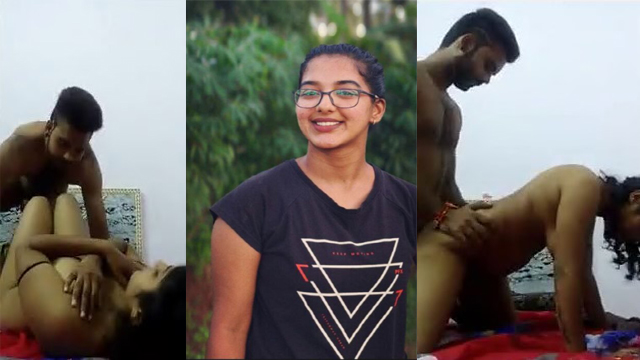 Jaipur College MBA – Sensual BF Fuck MMS