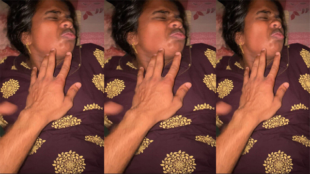 Homely Tamil Wife Fucking HD