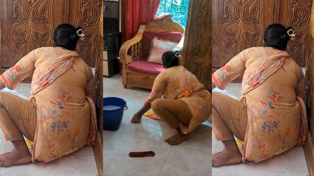 Aunty Hard Fucking With Lover Dick Viral Mms